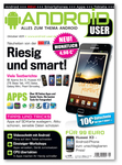 Android User Titel